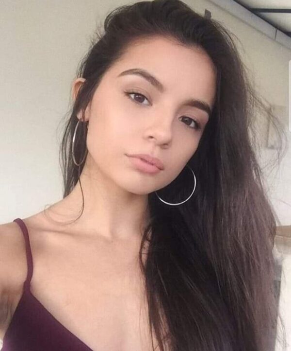 Anal Princess Keila