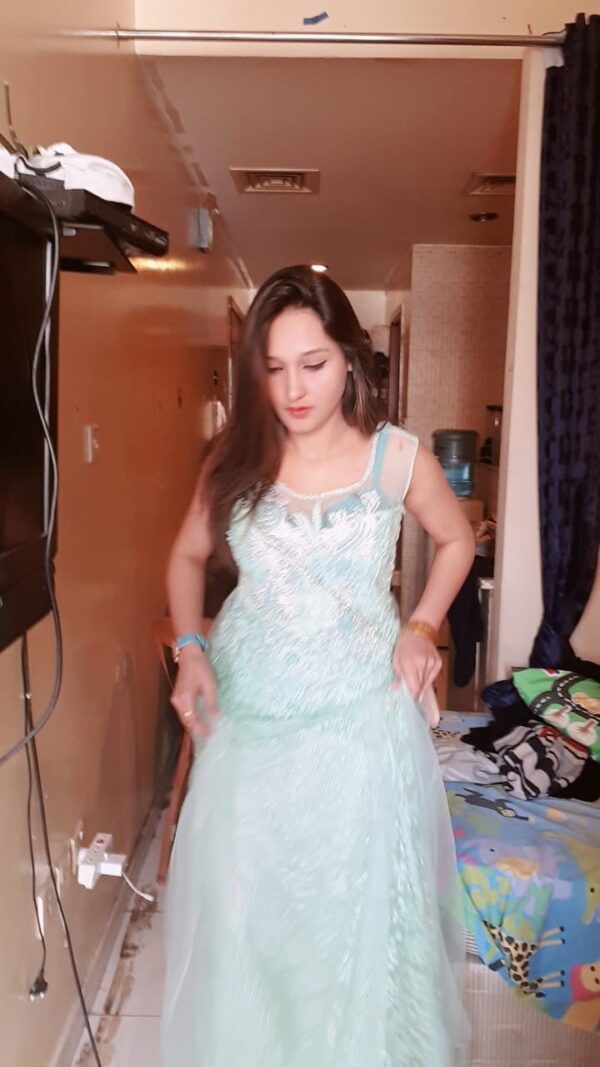 Ariba Pakistani Vip Model