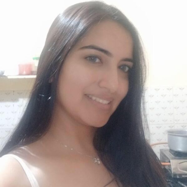 Supriya Indian Escort In Dubai