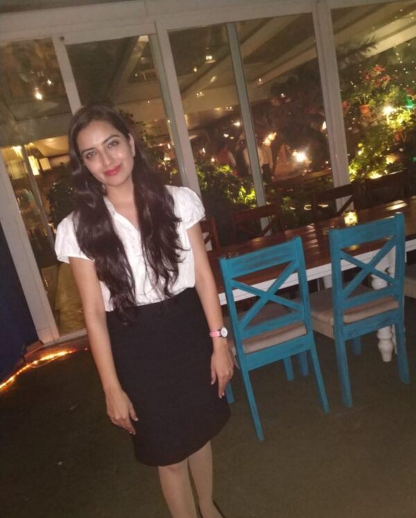 Supriya Indian Escort In Dubai - Image 2