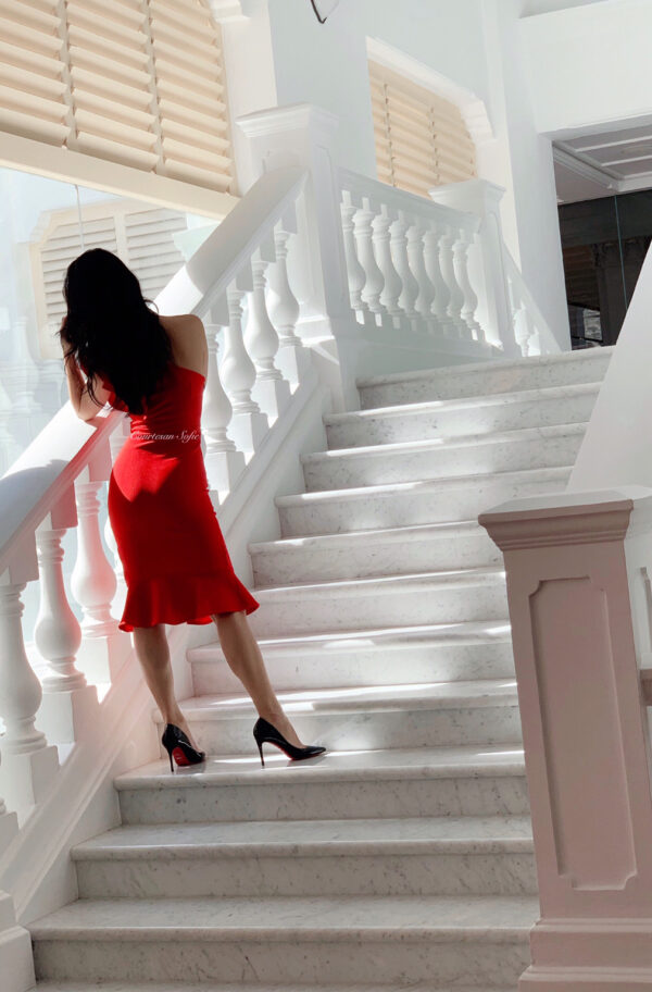 Singapore S Luxury Elite Escort - Image 3