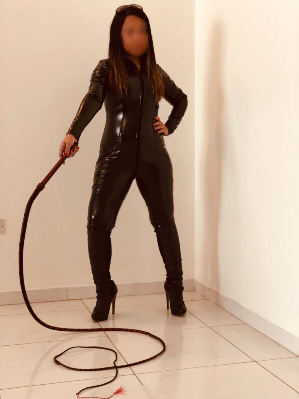 Mistress Cruella