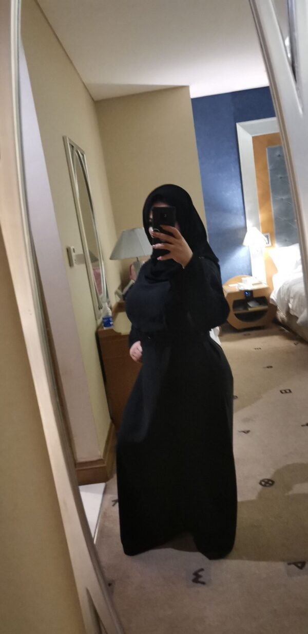 MOROCCO LADY NOW DOHA - Image 2