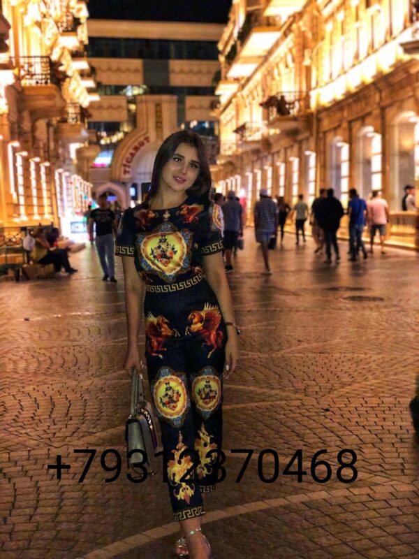 Tatiana - Image 3