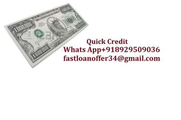Fast Loan Offer Girls