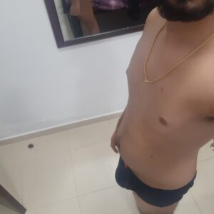 Vicky Hot Guy
