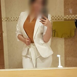 Sarina Russian Escort Dubai