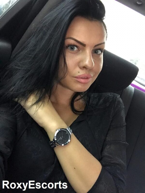 Anastasia - ROXYESCORTS AGENCY - Image 5