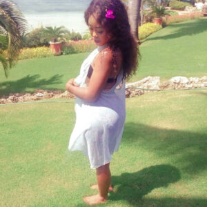 Vany aronne