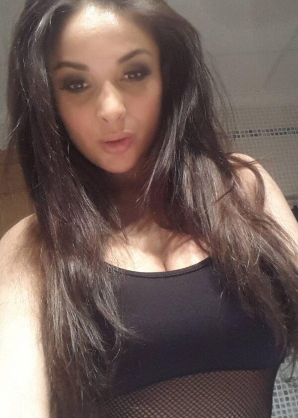 Hottest MILF