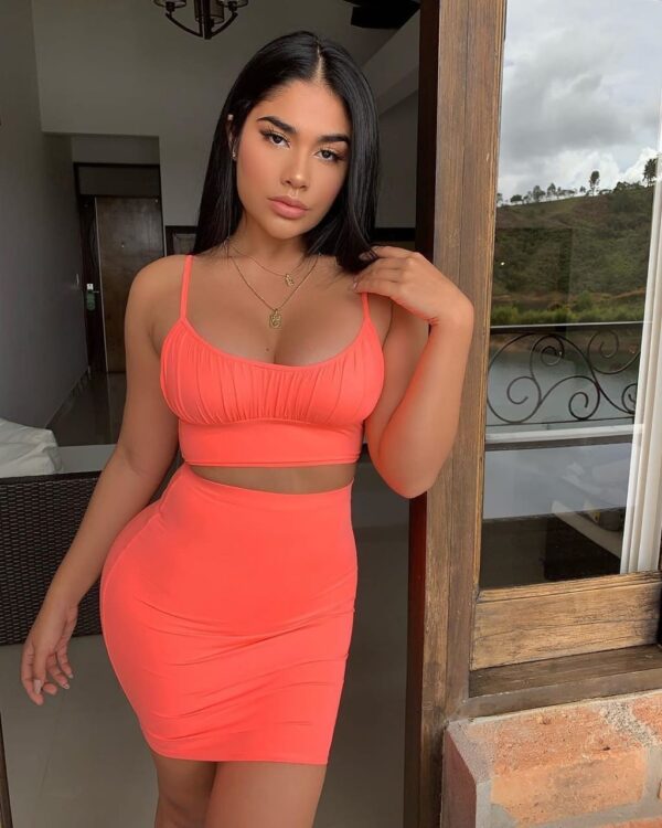 Oman Massage Escorts - Image 3