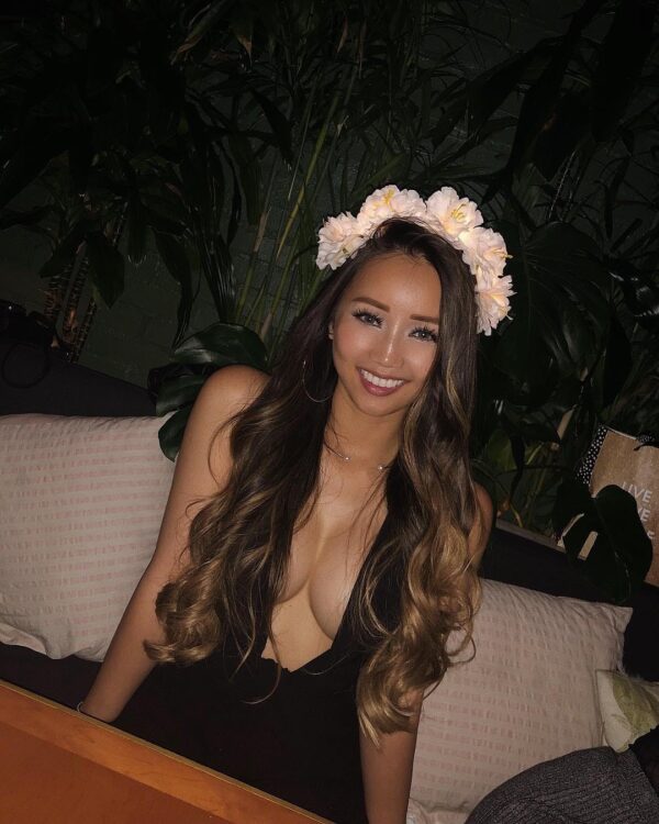 Genuine Gfe Michelle - Image 2