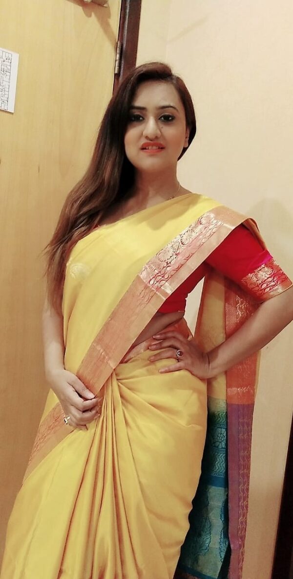 Alka South Indian Escort Dubai - Image 2