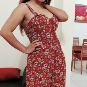 Alka South Indian Escort Dubai