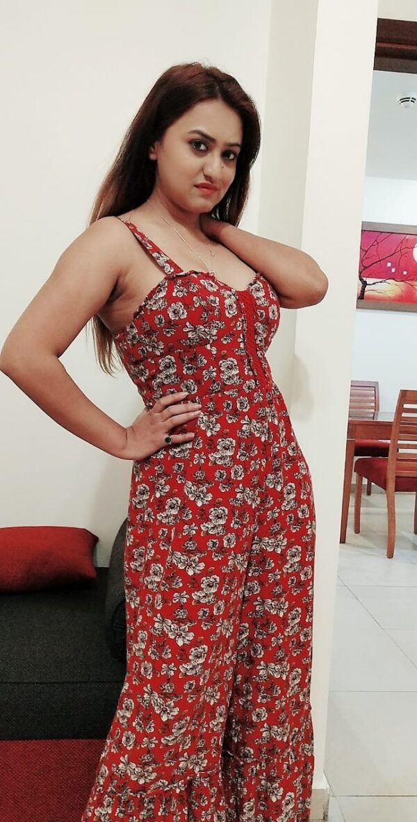 Alka South Indian Escort Dubai