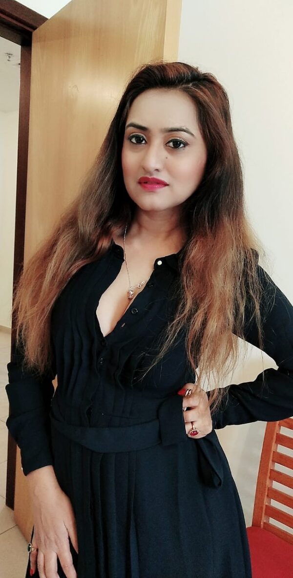 Alka South Indian Escort Dubai - Image 5