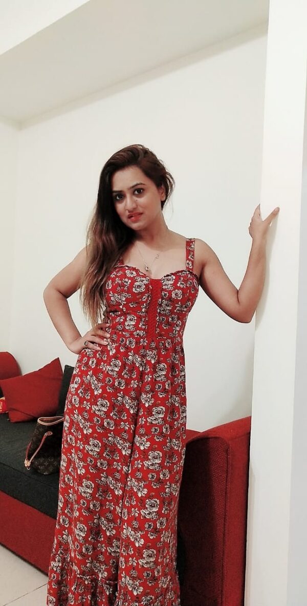 Alka South Indian Escort Dubai - Image 3
