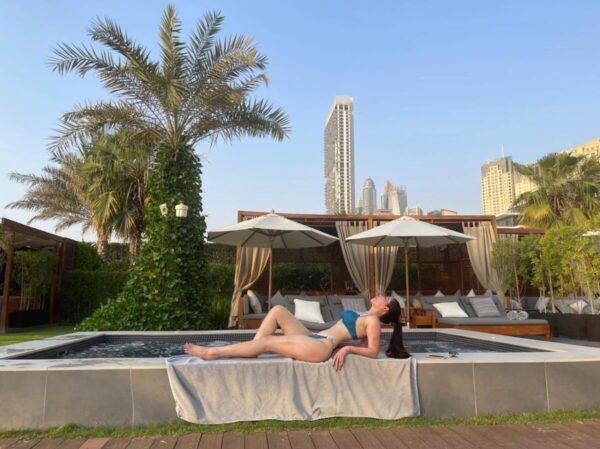 Sarah Escort Dxb - Image 5