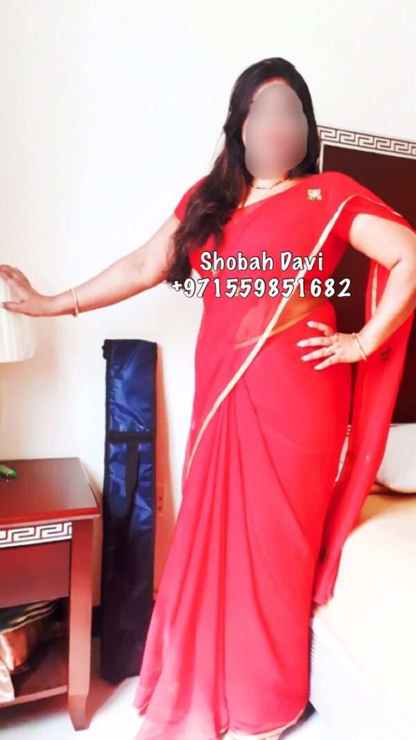 South Indian Escort Agency In Duba - Image 5