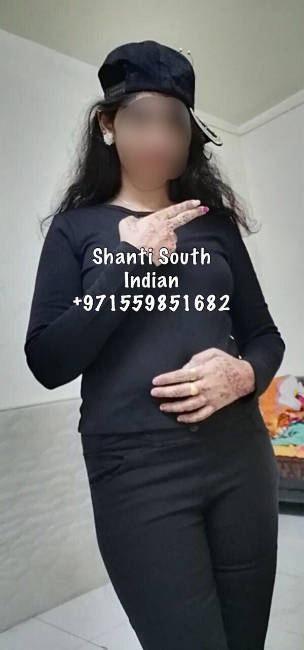 South Indian Escort Agency In Duba