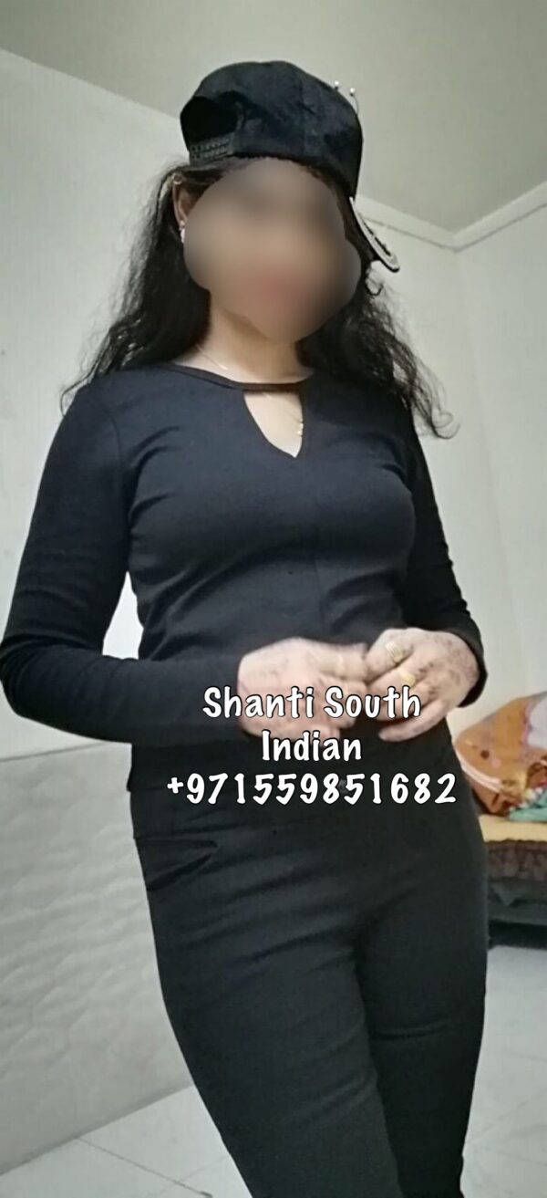 South Indian Escort Agency In Duba - Image 3