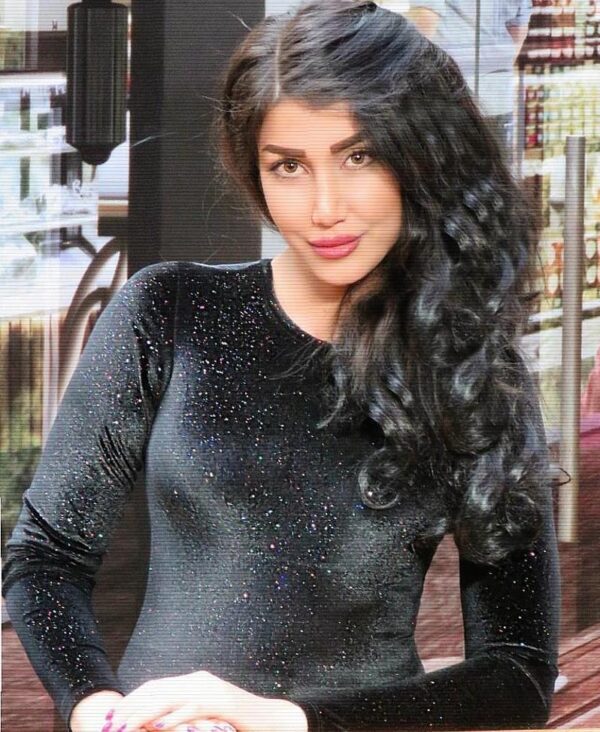 ARAB GIRLS - Image 2