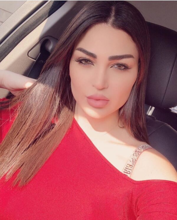 PERSIAN GIRLS