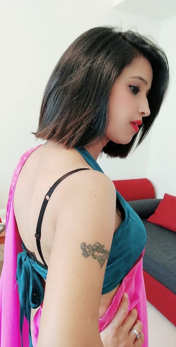 Rukmini Indian Escorts In Dubai - Image 3