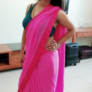 Rukmini Indian Escorts In Dubai
