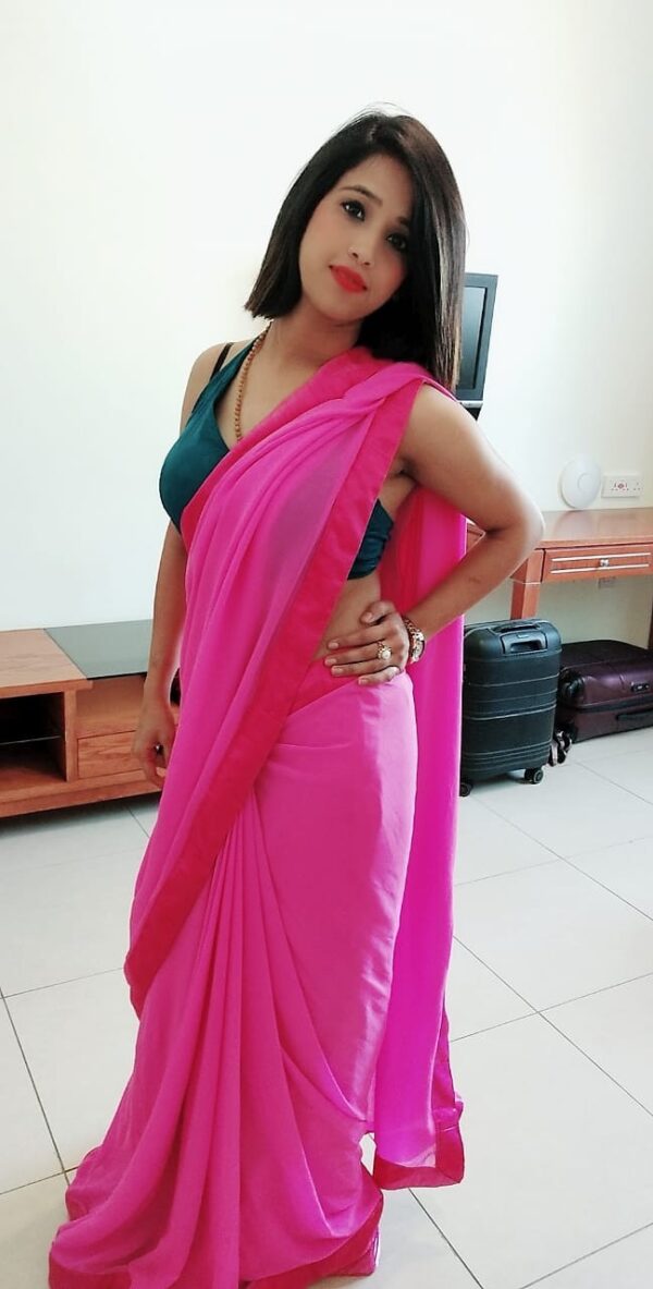 Rukmini Indian Escorts In Dubai