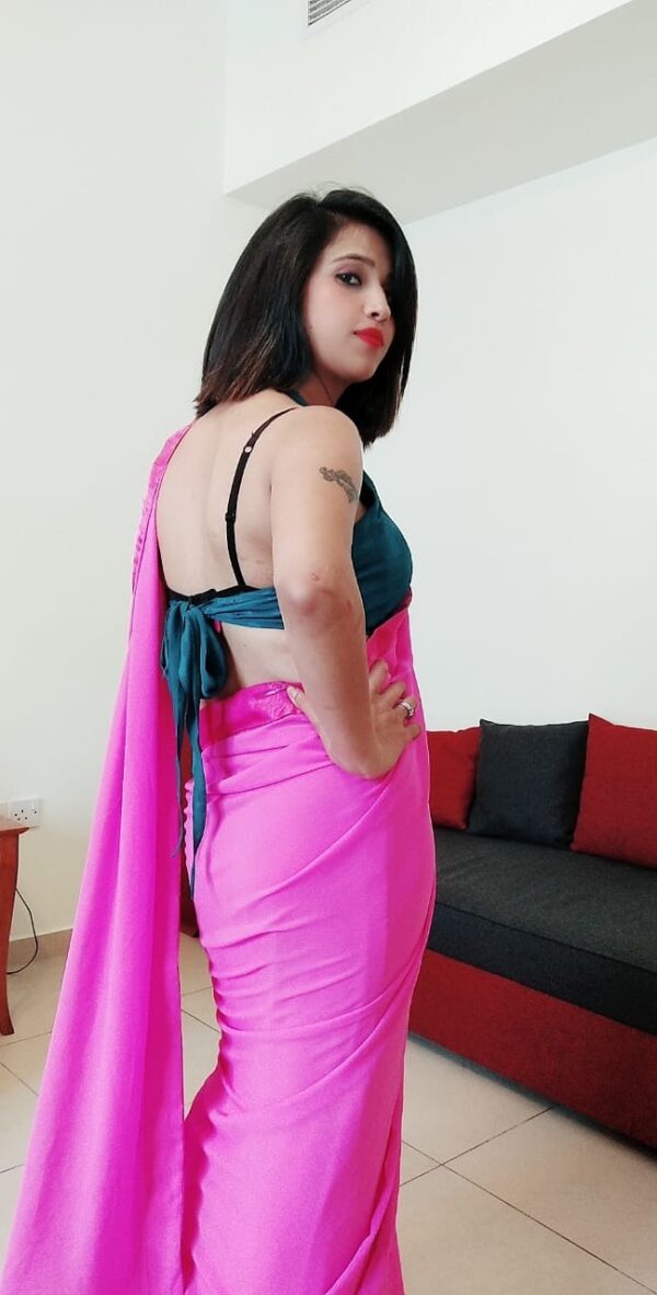 Rukmini Indian Escorts In Dubai - Image 2