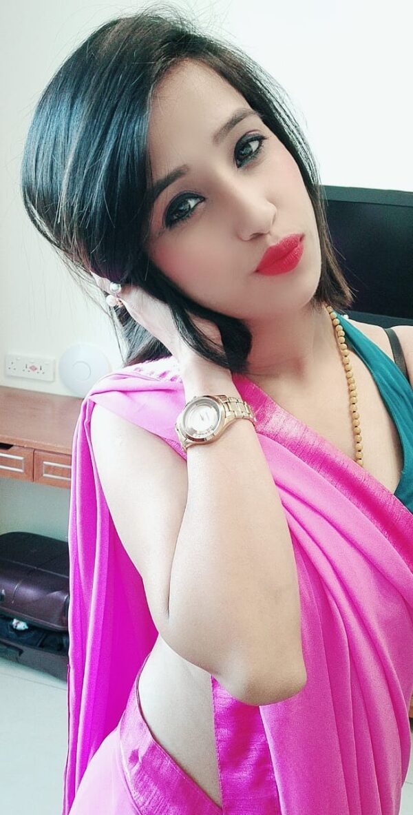 Rukmini Indian Escorts In Dubai - Image 4
