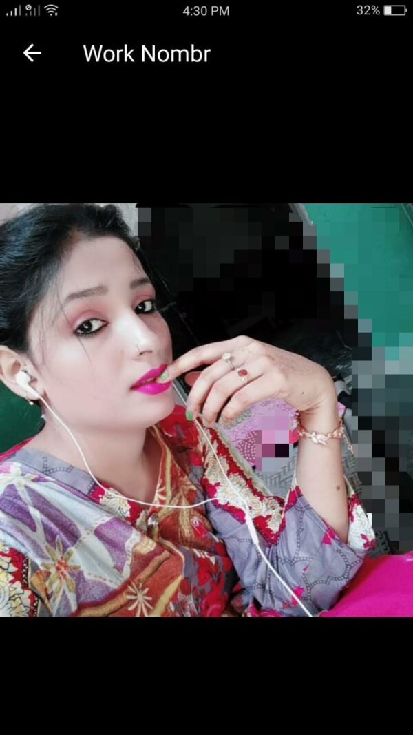 Pakistani Young Escort Model Girls
