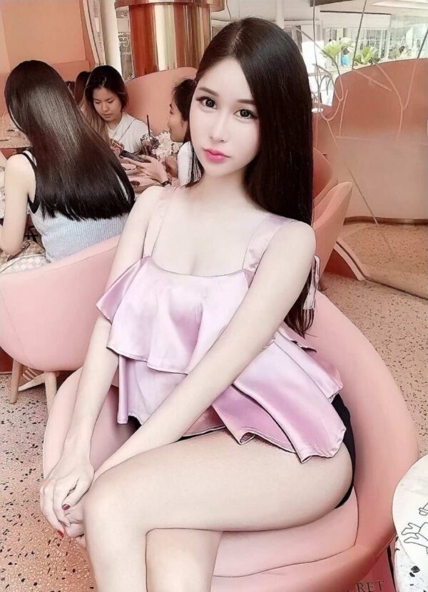 100 Real Pic Singapore Lady Miko - Image 5