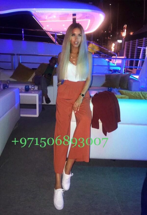 ANGELINA REAL MODEL- NEW In DUBAI - Image 4