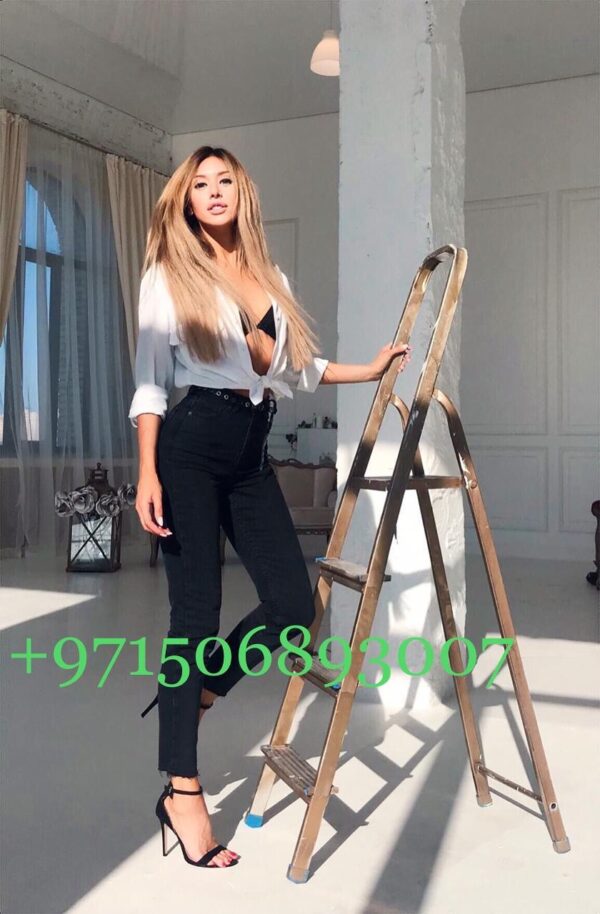 ANGELINA REAL MODEL- NEW In DUBAI - Image 3