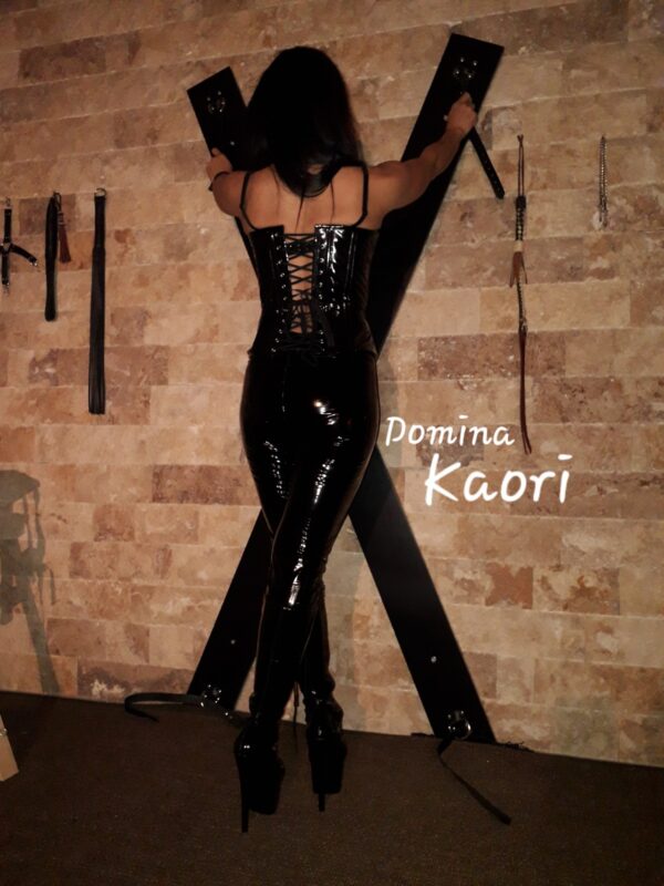 Domina Kaori - Image 2