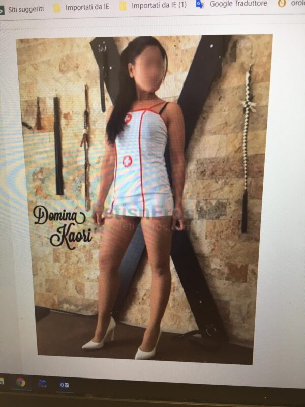 Domina Kaori - Image 3