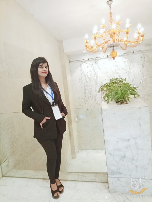 Djena Indian Escorts In Dubai - Image 3