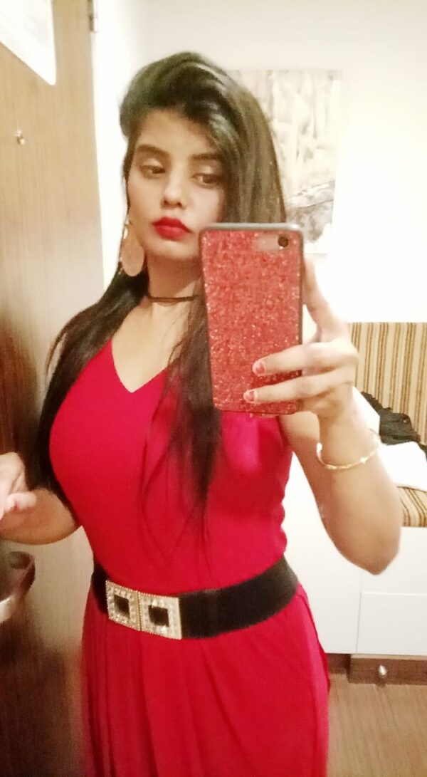 Djena Indian Escorts In Dubai - Image 4