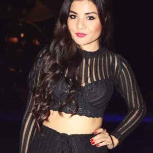 100 High profile female