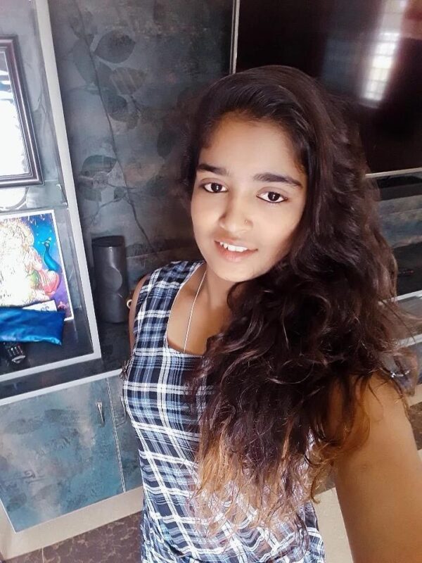 KERALA GIRL SHREYA ND MORE - Image 3