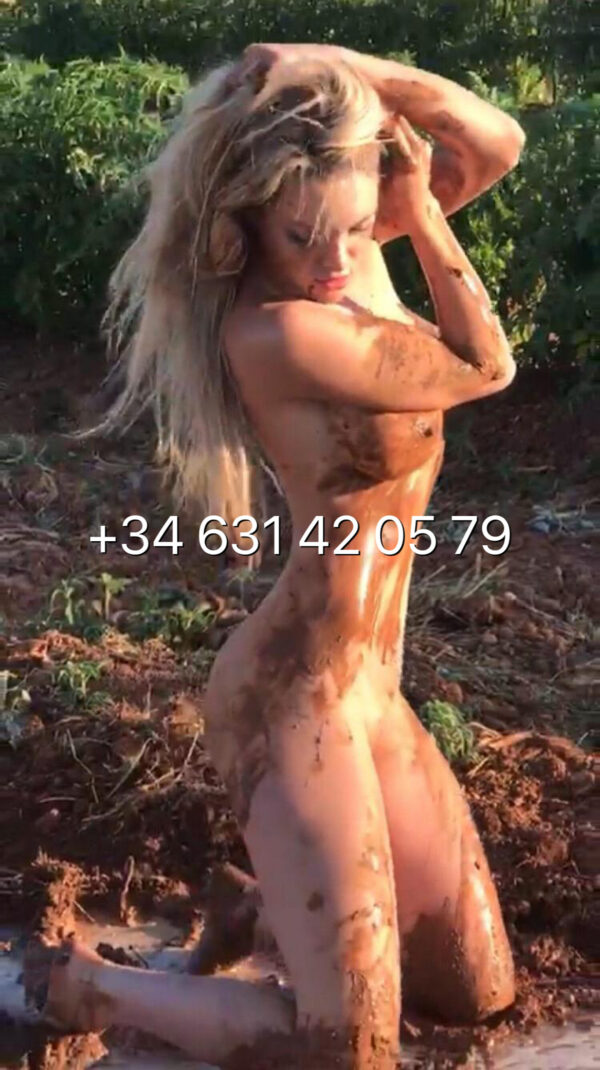 New BLONDE Bella ITALIAN - Image 4