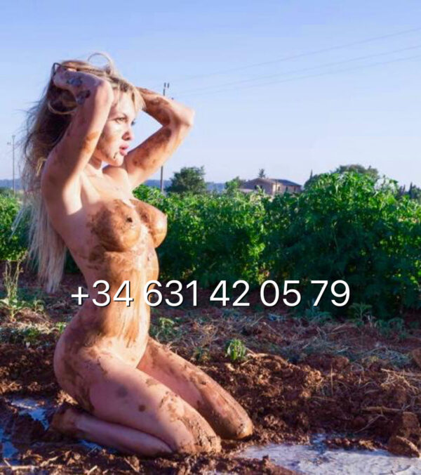 New BLONDE Bella ITALIAN - Image 2