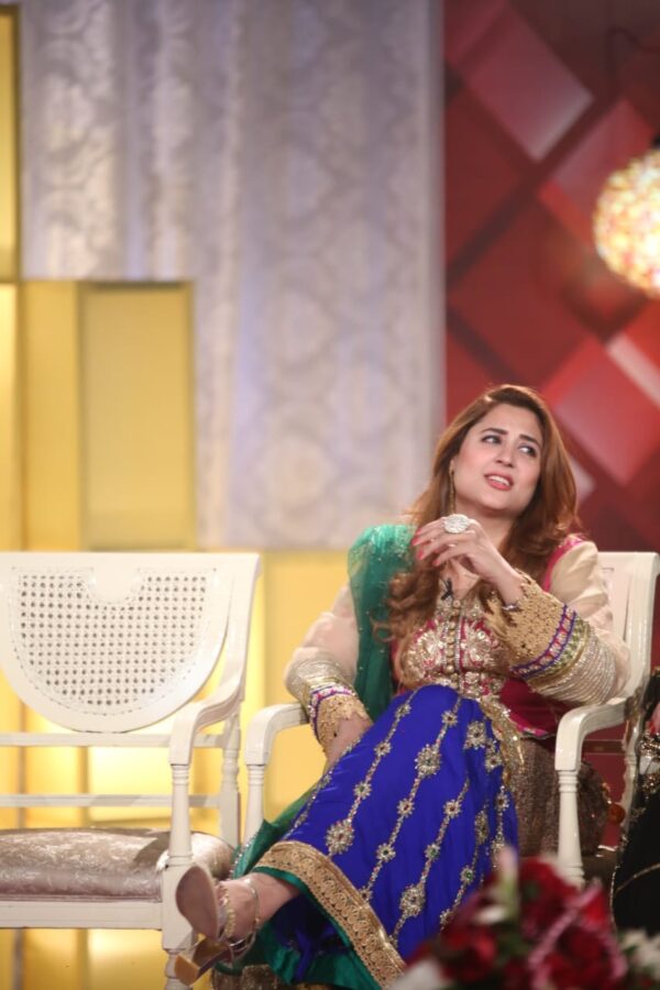 Parisa Pakistani Model - Image 5