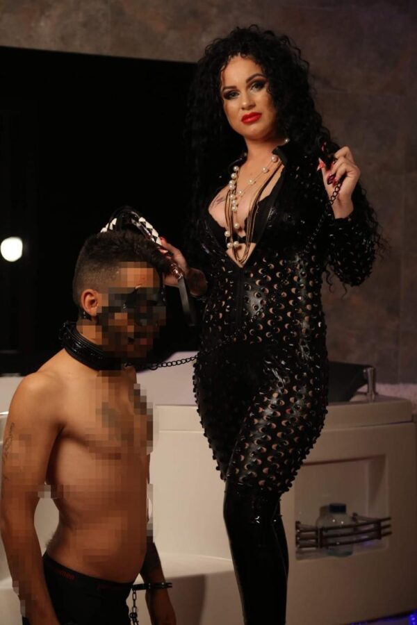 Melissa BDSM - Image 5