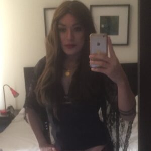 Shemale Intens Prostate Orgasm Evr