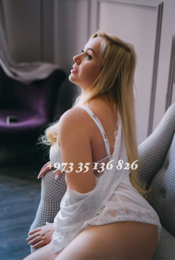 NEW Anna GFE Strapon - Image 2