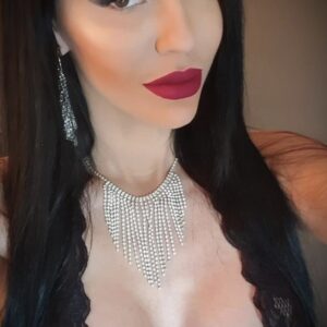 Sexy girl in Dubai