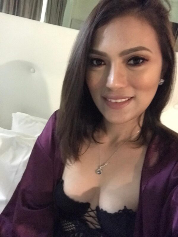 PAMELA Philippine